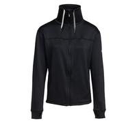 Roxy Top VERTERE FULL ZIP Women Black XL