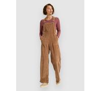 Roxy Trailblazer Overall woodsmoke M