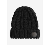Roxy, Tram black absolute beanie, Women