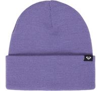 Roxy Tropical Snow - Women Purple Beanie