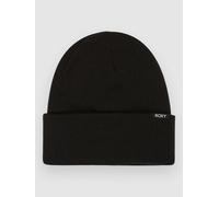 Roxy Tropical Snow beanie Black Women