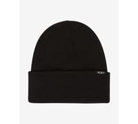Roxy - Women's Tropical Snow Beanie - Beanie size One Size, black