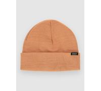 Roxy Tropical Snow Beanie camel Uni