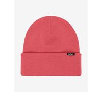 Roxy Tropical Snow Beanie Fuchsia Pink Women