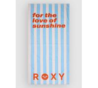 Roxy Trouble In Town Towel Blue Woman