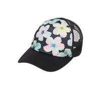 Roxy Trucker Cap Beautiful Morning Womens Black