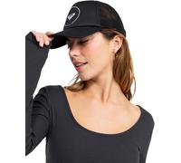 Roxy Truckin - Trucker Cap for Women ERJHA03315