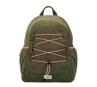 Roxy True Color Woman Backpack Green