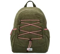 Roxy True Color Woman Backpack Green