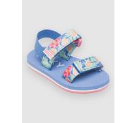 Roxy Cage - Sandals For Girls