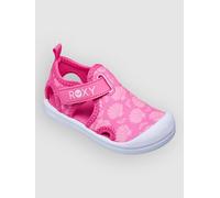 Roxy Tw Grom Kids Slip-Ons fuchsia 9.0