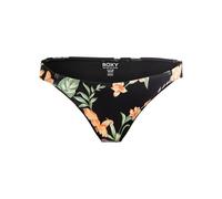 Roxy Two-Piece Bottom PT Beach Classics Bikini Young Womens Black S