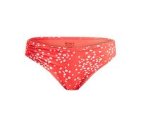 Roxy Two-Piece Bottom PT Beach Classics Hipster Young Womens Red M