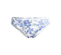 Roxy Two-Piece Bottom PT Beach Classics Hipster Young Womens White XS