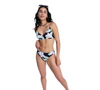 Roxy Essentials Pt Hipster Bikini Bottom Black XS Woman