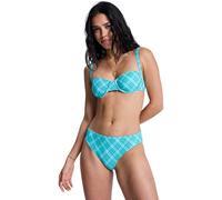Roxy Two-Piece Bottom PT Essentials Hipster Womens Green
