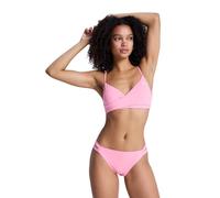 Roxy - Women's SD Essentials Classic - Bikini bottom size M, pink
