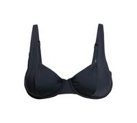 Roxy Two-Piece top Beach Classics UW DCUP Young Womens Black XL