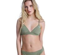 Roxy Two-Piece top Love Fixed TRI Womens Green
