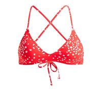 Roxy Two-Piece top PT Beach Classics Athletic TRI Young Womens Red M