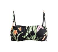 Roxy Two-Piece top PT Beach Classics Bandeau Young Womens Black M