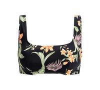 Roxy Two-Piece top PT Beach Classics DCUP Young Womens Black XS