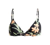 Roxy Two-Piece top PT Beach Classics Fixed TRI Young Womens Black XL