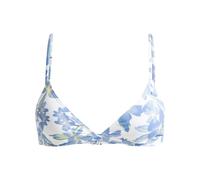 Roxy Two-Piece top PT Beach Classics Fixed TRI Young Womens White M