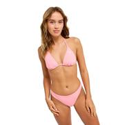 Roxy Two-Piece top SD Essentials Tiki TRI Womens Pink
