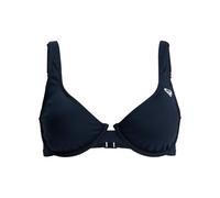 Roxy Two-Piece top SD Essentials UW DCUP Womens Black