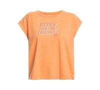 Roxy Unite The Wave - Boxy T-Shirt for Women