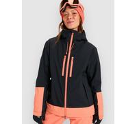 Roxy Upwards Jacket Black M Woman