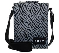 Roxy Urban Party Pouch Phone Crossbody Grey Men