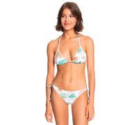 Roxy Value Line Tiki Triangle Bikini