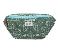 Roxy Vanilla Smoothie - Women Green Waist Pack