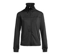 Roxy Vertere 2024 - Technical Zip-Up Fleece - Women - Black