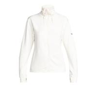 Roxy Vertere - Technical Zip-Up Fleece for Women - Technical Zip-Up Fleece - Women - White