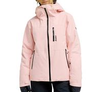 Roxy - Veste de ski en PrimaLoft® - 20K Ridgemount Jacket Rose Shadow for Women - Size S - Pink Pink S