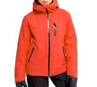Roxy - Veste de ski imperméable - 20K Ice Haven Jacket Barberry for Women - Size S - Red Red S