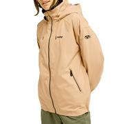 Roxy - Veste de ski/snowboard - Landscape Jacket Cafe Au Lait for Women - Size M - Beige Beige M