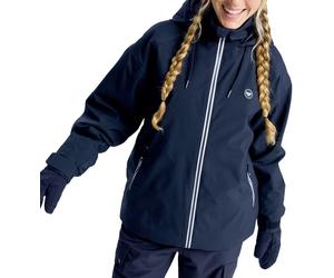 Roxy - Veste de ski/snowboard - Landscape Jacket True Black for Women - Size S Black S