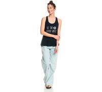 Roxy View On The Sea A Sleeveless T-shirt