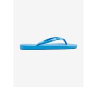 Roxy Viva Flip Flops Navy Blue Women - 36