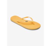 Roxy - Women's Viva Sandals - Sandals size 9, yellow/orange