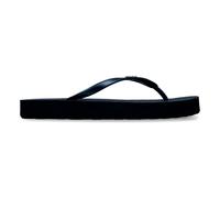 Roxy Flip flops / Sandals (Shoes) VIVA HIGHER in Black 4