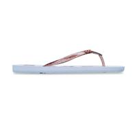 Roxy Viva Sparkle Flip Flops