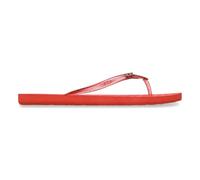 Roxy Women's Viva Sparkle Sandal, Ginger Spice, 40 EU