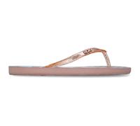 Roxy Viva Sparkle Flip Flops