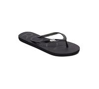 Roxy Viva Sparkle - Flip flops - Women's Black 40