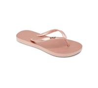 Roxy Viva Vi Sandal, Rose Gold, 11 UK Child